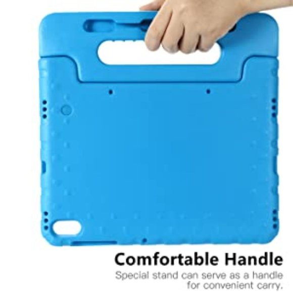 New Tablet Case for Samsung Galaxy Tab S8 Plus / Tab S7 FE / S7 Plus 12.4 inch - Picture 8 of 12